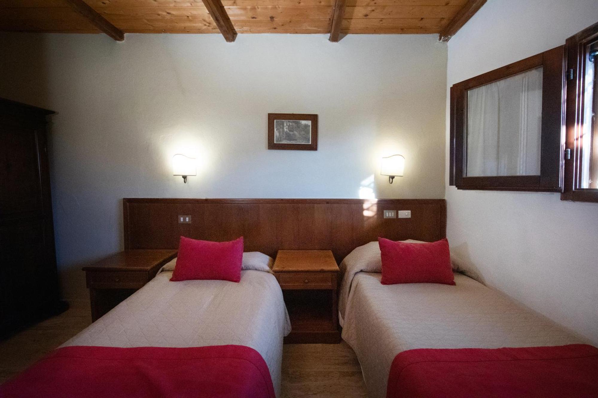 Tenuta Decimo - Villa Dini San Gimignano Buitenkant foto