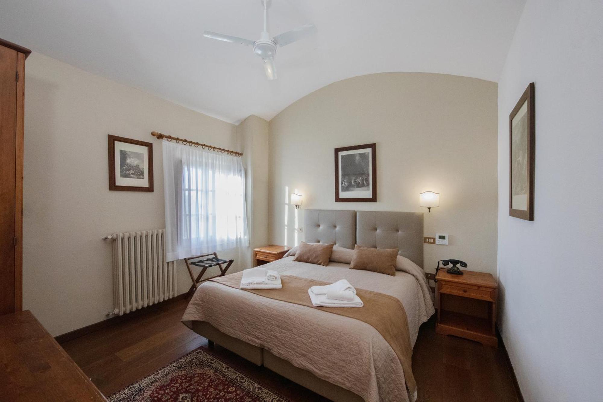 Tenuta Decimo - Villa Dini San Gimignano Buitenkant foto