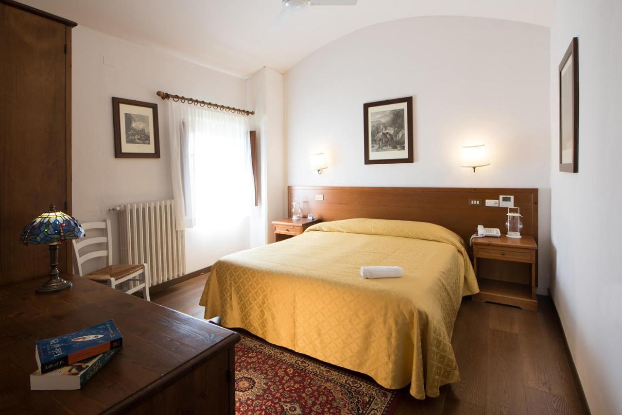 Tenuta Decimo - Villa Dini San Gimignano Buitenkant foto